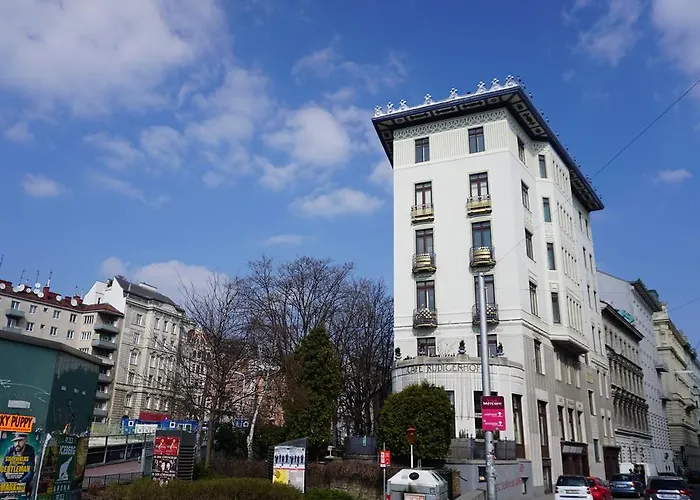 Wanz'Inn Design Appartements
